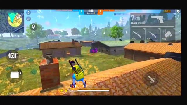 After 5MB Update Free Fire Aimbot Config File❗ Script Headshot File❗99%AimLock❗By AMG смотреть онлайн