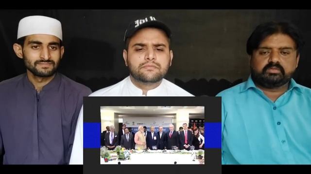 Pakistani Reacts to Why World Leaders LOVE Indian PM Narendra Modi смотреть онлайн
