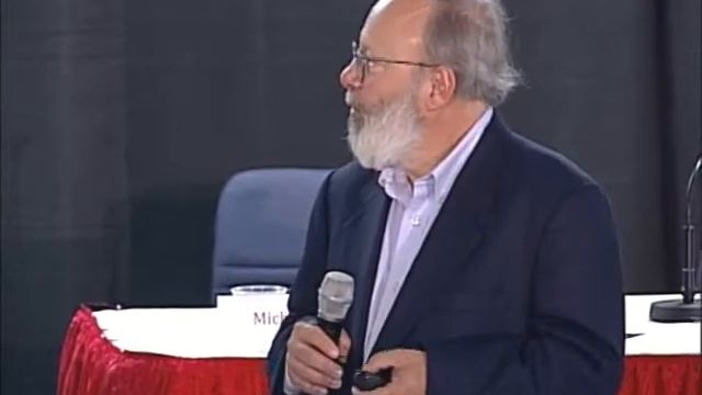 Pike Conference 2010, "Research (and Prevention) of Suicide in the Military (and after Discharge)" смотреть онлайн