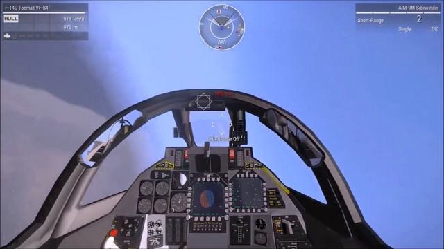 Arma 3 F-22, F-14, and A-10 Gameplay + A-10 w/ Nukes смотреть онлайн