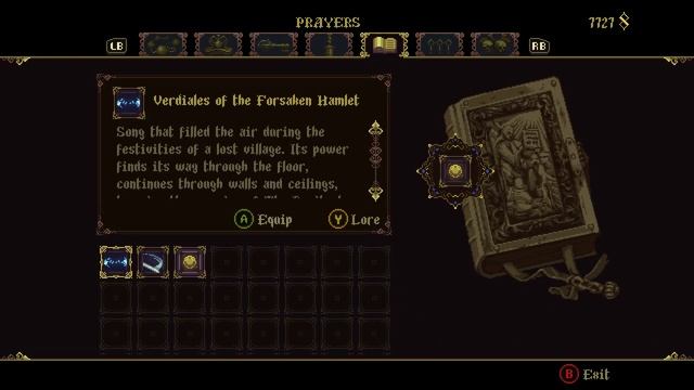 Blasphemous Part 11 Esdras Of The Anointed Legion смотреть онлайн