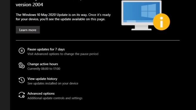 The Ultimate Guide to Never Miss a Windows Update! смотреть онлайн
