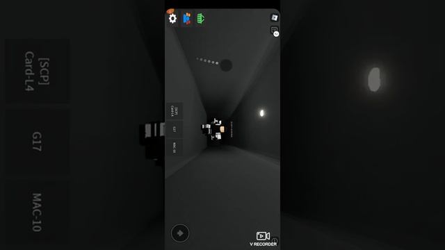 scp demonstration site 101 NEW UPDATE смотреть онлайн