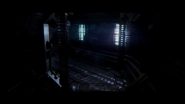 Alien: Isolation | survival horror at its finest смотреть онлайн