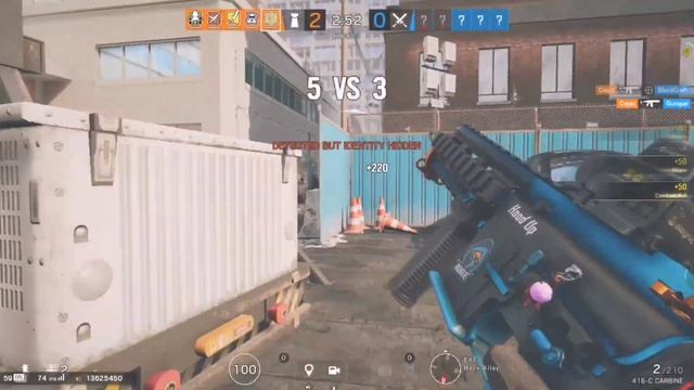 The Best console settings & sensitivity - Rainbow Six Siege xbox diamond смотреть онлайн