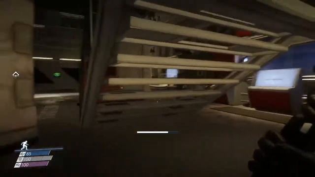 To the Arbor...Arbo... To the Botanical Gardens | Prey | Part 12 смотреть онлайн