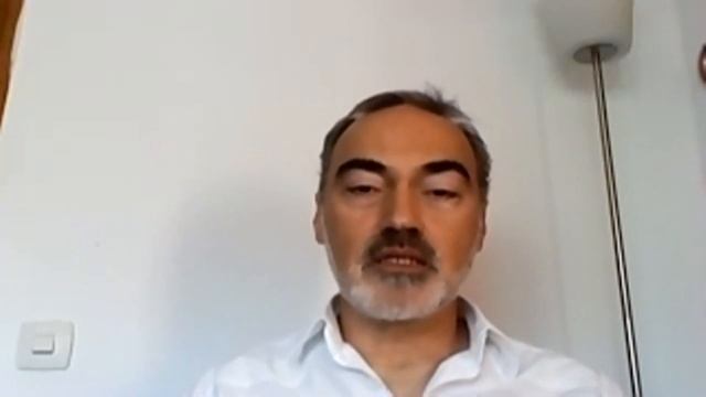 Entrevista a Michael Laloux sobre ABRT - Nueva Medicina aplicada a la osteopatía animal смотреть онлайн