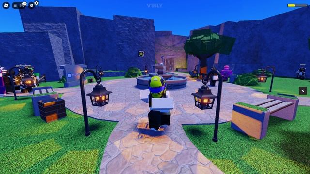 Roblox танец смотреть онлайн
