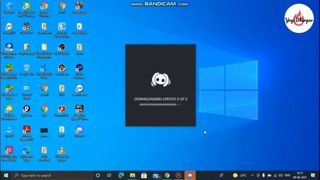 How to Download & Install Discord in Windows 10 How To Download Discord Software On laptop & pc смотреть онлайн
