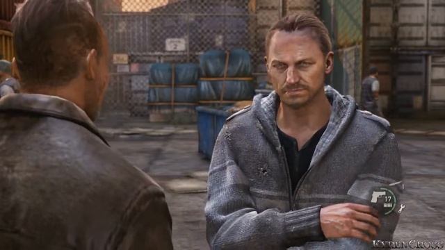 The Last Of Us - Part 3 - Bad Ass Tess смотреть онлайн