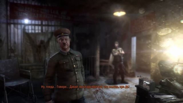 Metro: #3 Metro Last Light Redux прохождение ➤ Павуки ➤ Выходим на ружу ➤ Попали в джовушку! смотреть онлайн