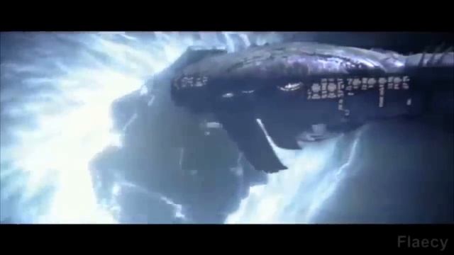 Ludicrous Spartan Ops Scene смотреть онлайн