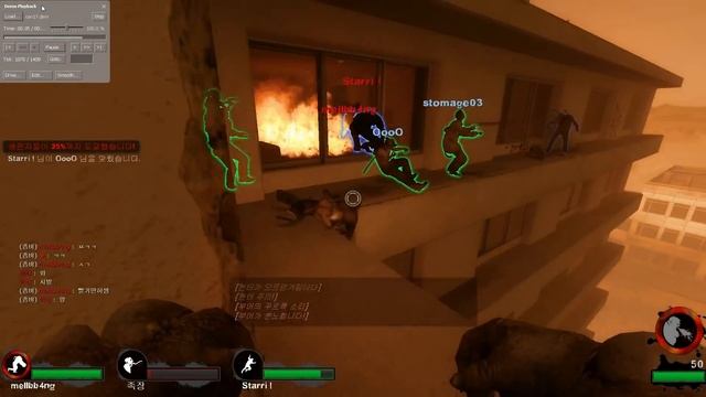 L4D2 Charger instant kills / Funny moments смотреть онлайн
