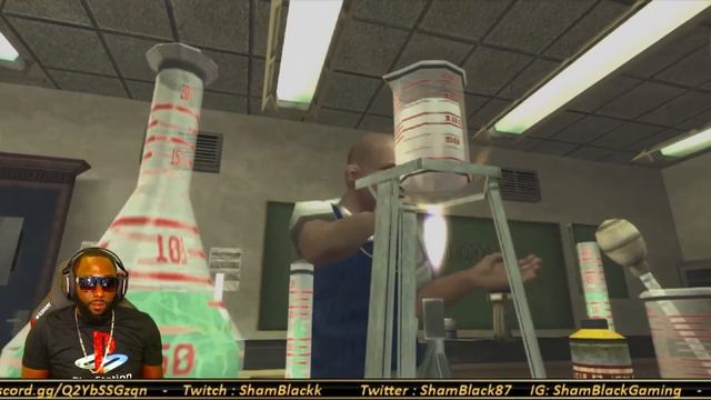 First TIme Playing Bully | Bully Scholarship Edition #1 смотреть онлайн