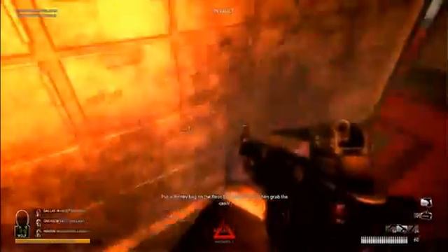 Video Update 16/06/2013 ( Payday Game play ) смотреть онлайн