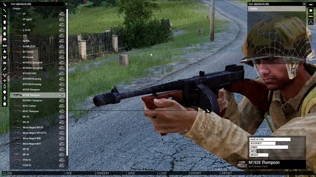 IFA3 - Airborne Update - Devblog #4 - Weapons смотреть онлайн