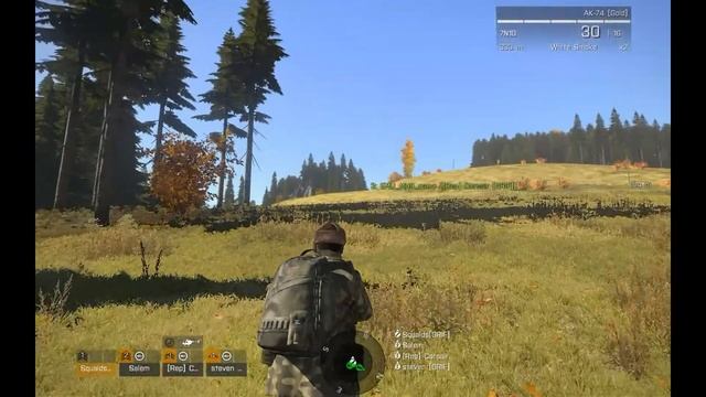 fun with friends Arma3-Ukraine mobsters смотреть онлайн