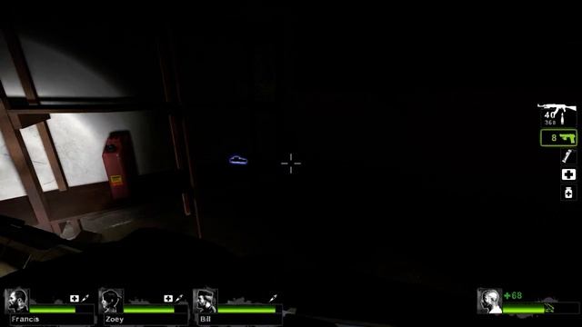 Left 4 Dead 2 (Serie Capitulo 7) смотреть онлайн