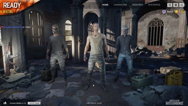 PLAYERUNKNOWN'S BATTLEGROUNDS научим любого брать ТОП-1! смотреть онлайн