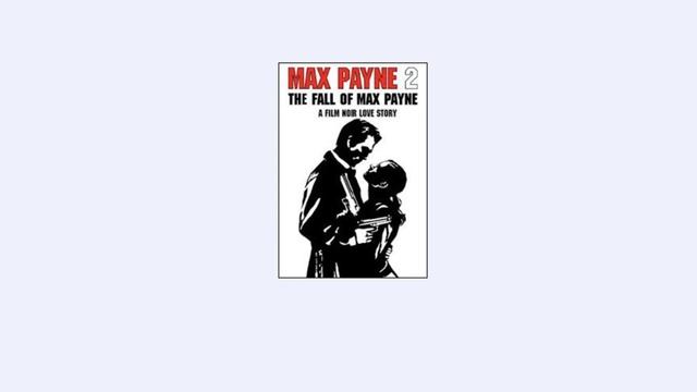 Max Payne (Collection) смотреть онлайн