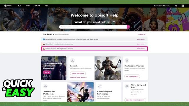 How To FIX Rainbow Six Siege Server Connection Error Xbox (2024) смотреть онлайн