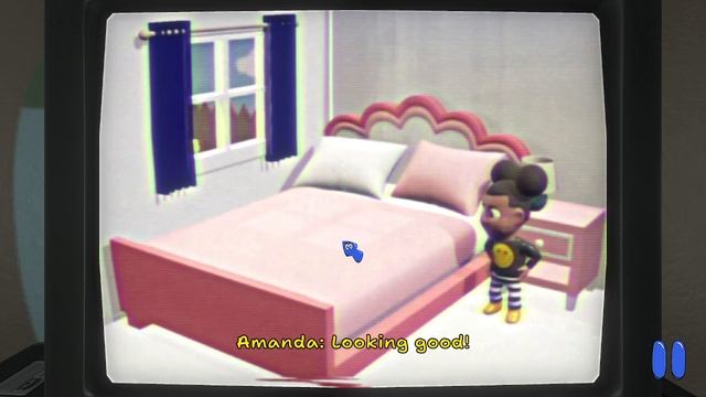 Играю в Amanda The Adventurer 2 (плохая и хорошая концовка!) смотреть онлайн