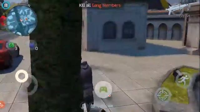 Gangstar Vegas - mafia game - смотреть онлайн