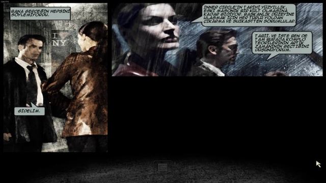 Max Payne 2 Türkçe Yama oynanış- Part-1- Hasta Ruhlu Eğlence Merkezi смотреть онлайн