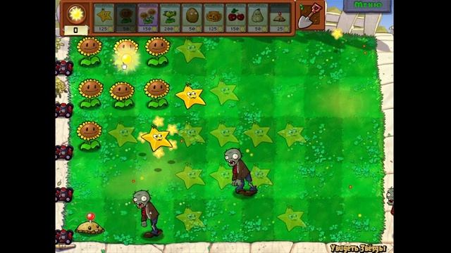 ИГРАЕМ В ПВЗ НА КОМПЬЮТЕРЕ ЧАСТЬ 2