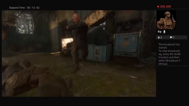 Metro sams story part 1 смотреть онлайн