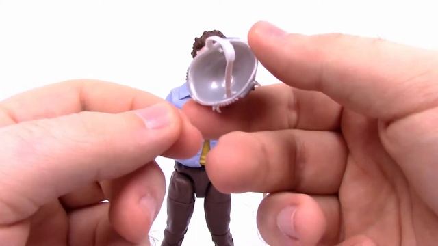 Ghostbusters Plasma Series Tully's Terrible Night - Hasbro Pulse Con 2020 смотреть онлайн