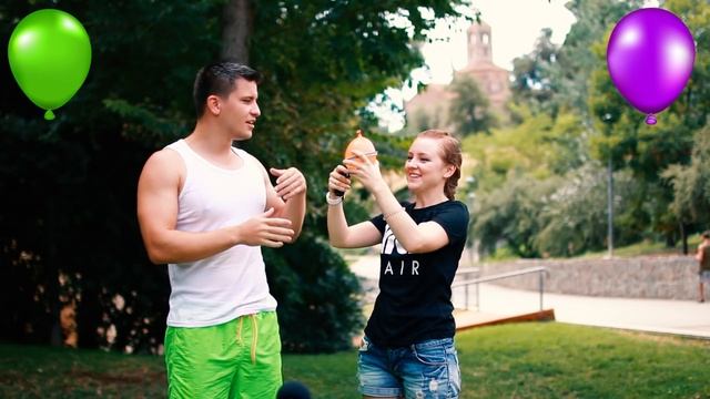 CHALLENGE РУССКАЯ РУЛЕТКА | SWEET HOME смотреть онлайн