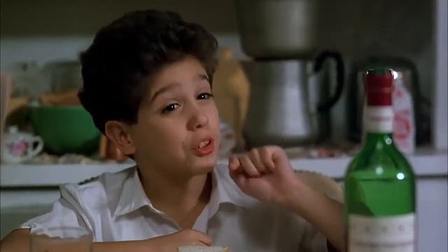 A Bronx Tale 1993 steak scene смотреть онлайн