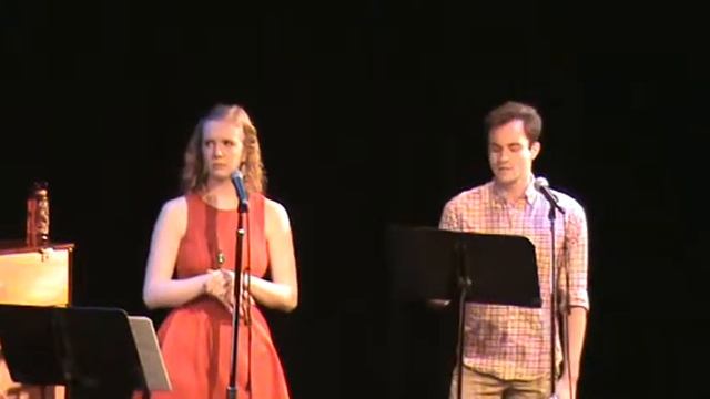 First Date Last Night (Nick Wasserbauer & Isabella Andrews) смотреть онлайн