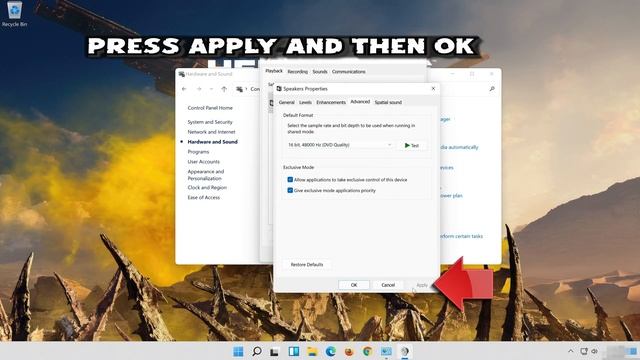 Helldivers 2: Fix Sound/Audio Not Working, Fix Crackling/Distorted/Popping Audio Problem смотреть онлайн