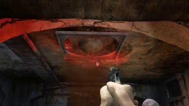 Metro 2033 Redux Начало (1 часть) смотреть онлайн
