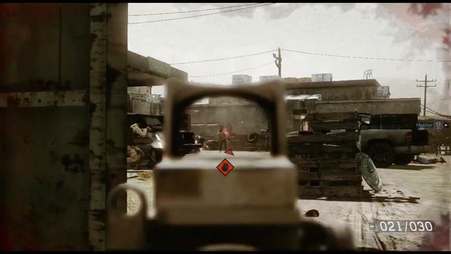 Medal of Honor Warfighter mission 7 & 8 Hard смотреть онлайн