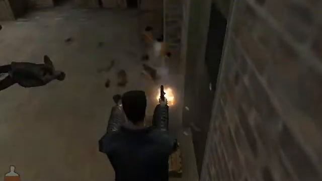 прохождение max payne #4 смотреть онлайн