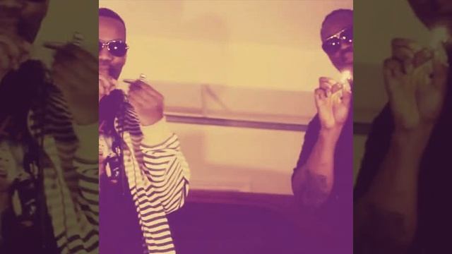 Three 6 Mafia (ft. Project Pat) - Who got dem 9's (chopped n screwed) смотреть онлайн