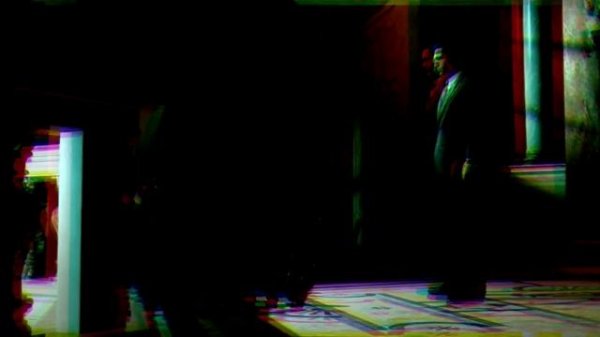 Мафия Definitive Edition клип Mafia