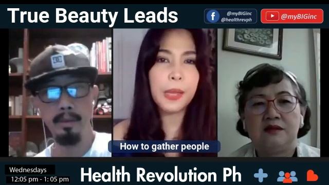 HealthRev Tip #10 | True Beauty Leads | Lot Tolico смотреть онлайн