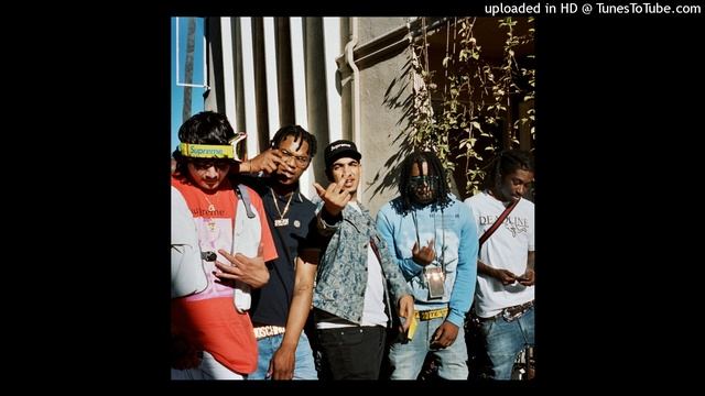 FREE Shoreline Mafia x OhGeesy Type Beat "earth" (prod. viceyy & sqwear) смотреть онлайн