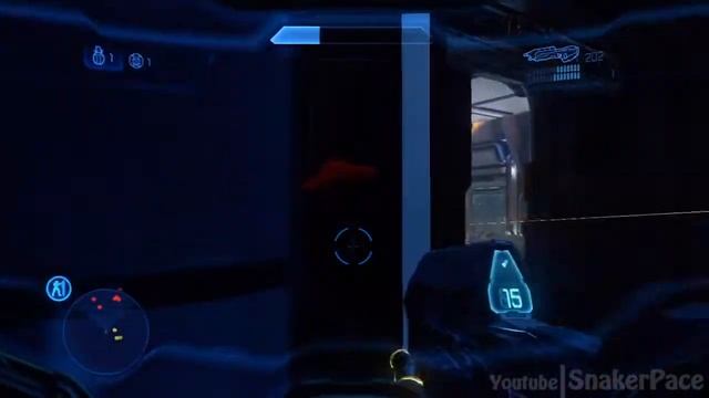 Halo 4: Co-Op Legendary Campaign - Mission 7: Composer HD Walkthrough смотреть онлайн