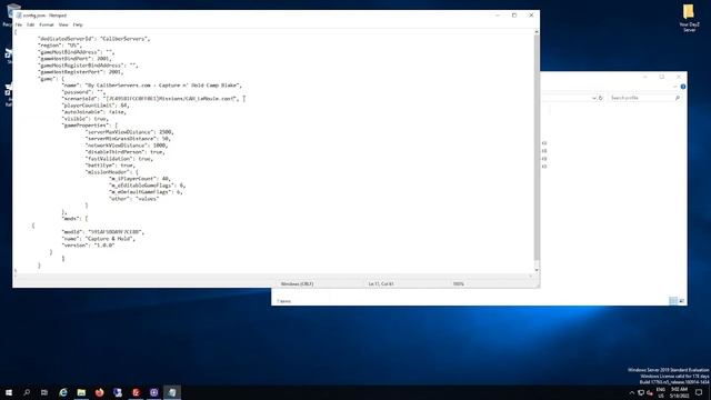 Arma Reforger Server Setup on (Windows) + Adding Mods | Learn How To Setup Arma Reforger Server смотреть онлайн