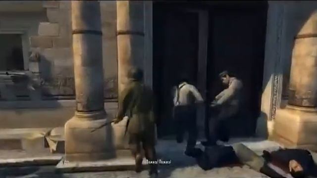 Играем в игру Mafia 2\ ГЛАВА 1 \Shark White смотреть онлайн