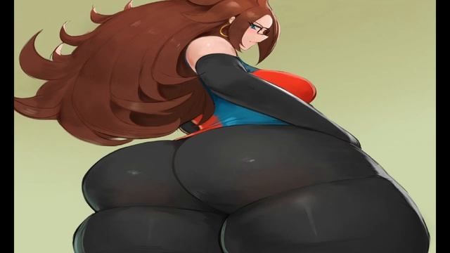 Android 21 Farts 2 смотреть онлайн