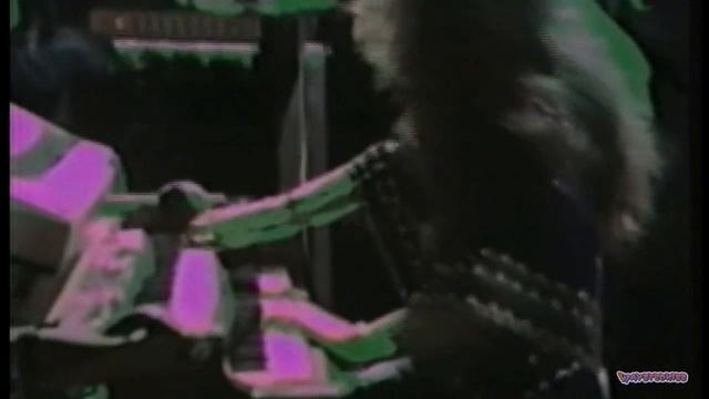 URIAH HEEP - Love Machine live at Shepperton 74 смотреть онлайн