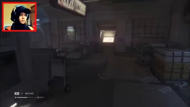 TAYLOR HIDUP ATAU MATI? - Alien Isolation - Walkthrough - Part 15 смотреть онлайн