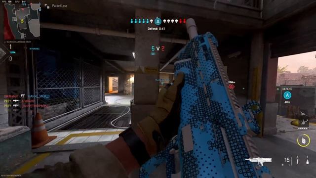 They Added a Full Auto Sniper Shotgun & Everyone RAGED смотреть онлайн