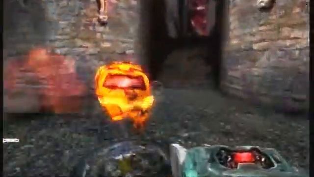 Quake Arena Arcade is dying? смотреть онлайн